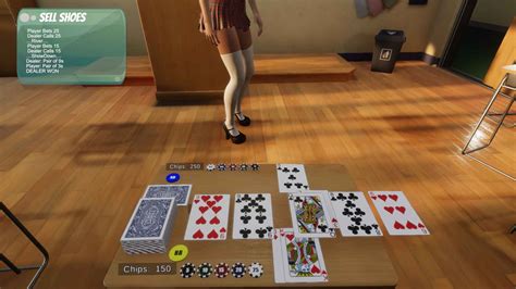 Strip Poker Online